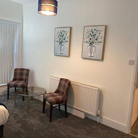 Crosby Apartments Liverpool Luaran gambar