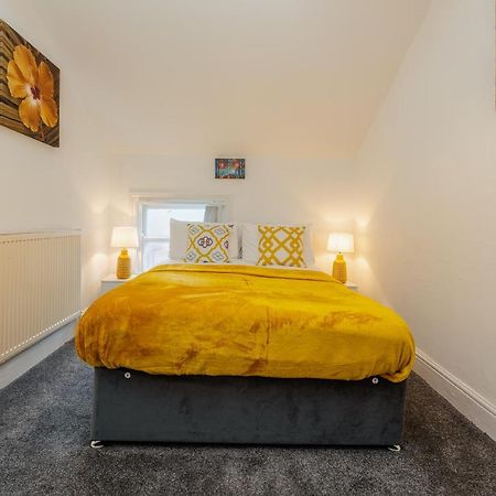 Crosby Apartments Liverpool Luaran gambar