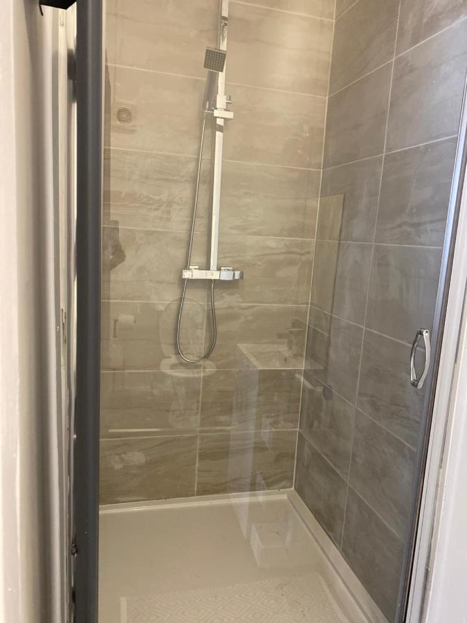 Crosby Apartments Liverpool Luaran gambar