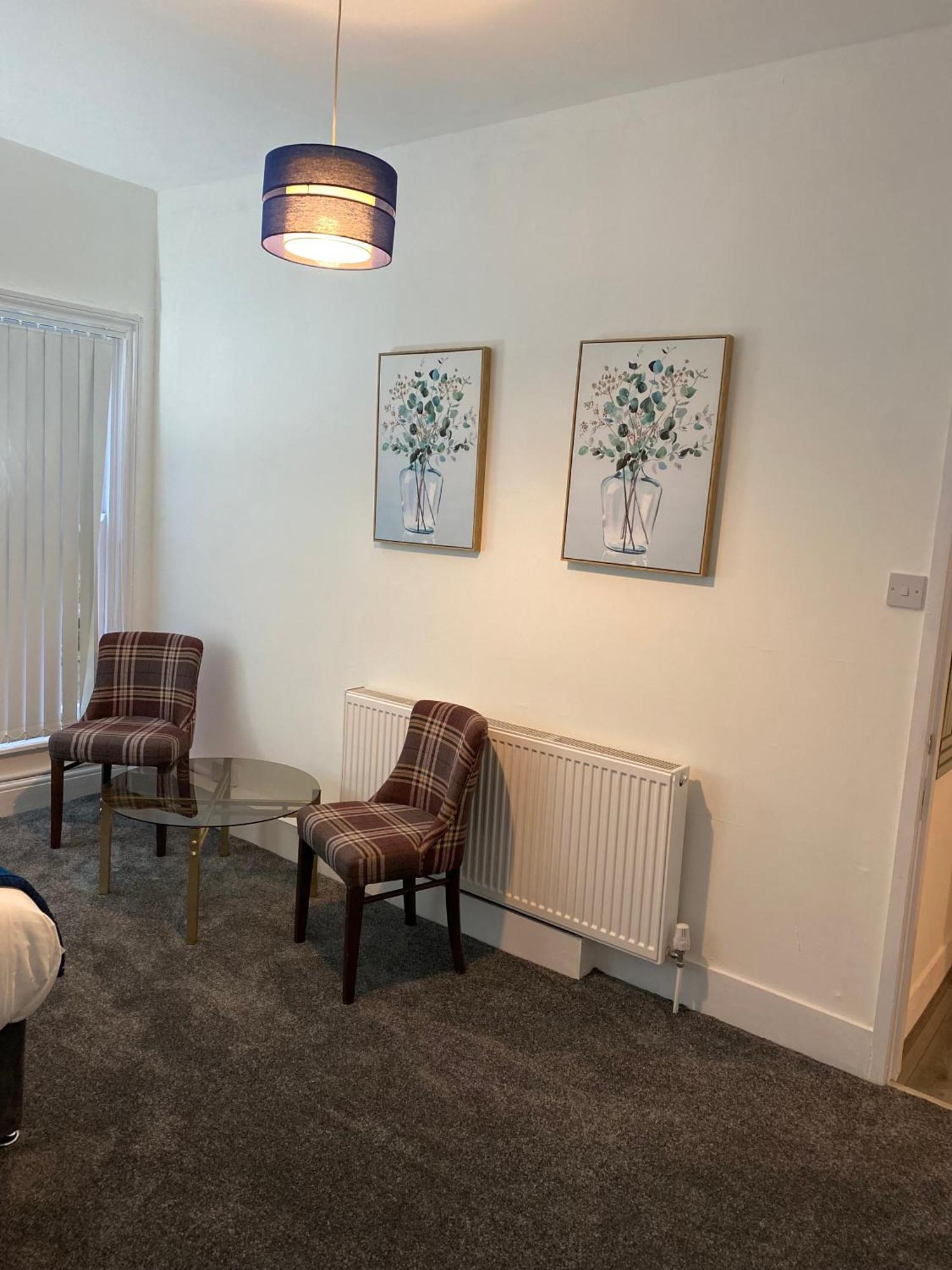 Crosby Apartments Liverpool Luaran gambar
