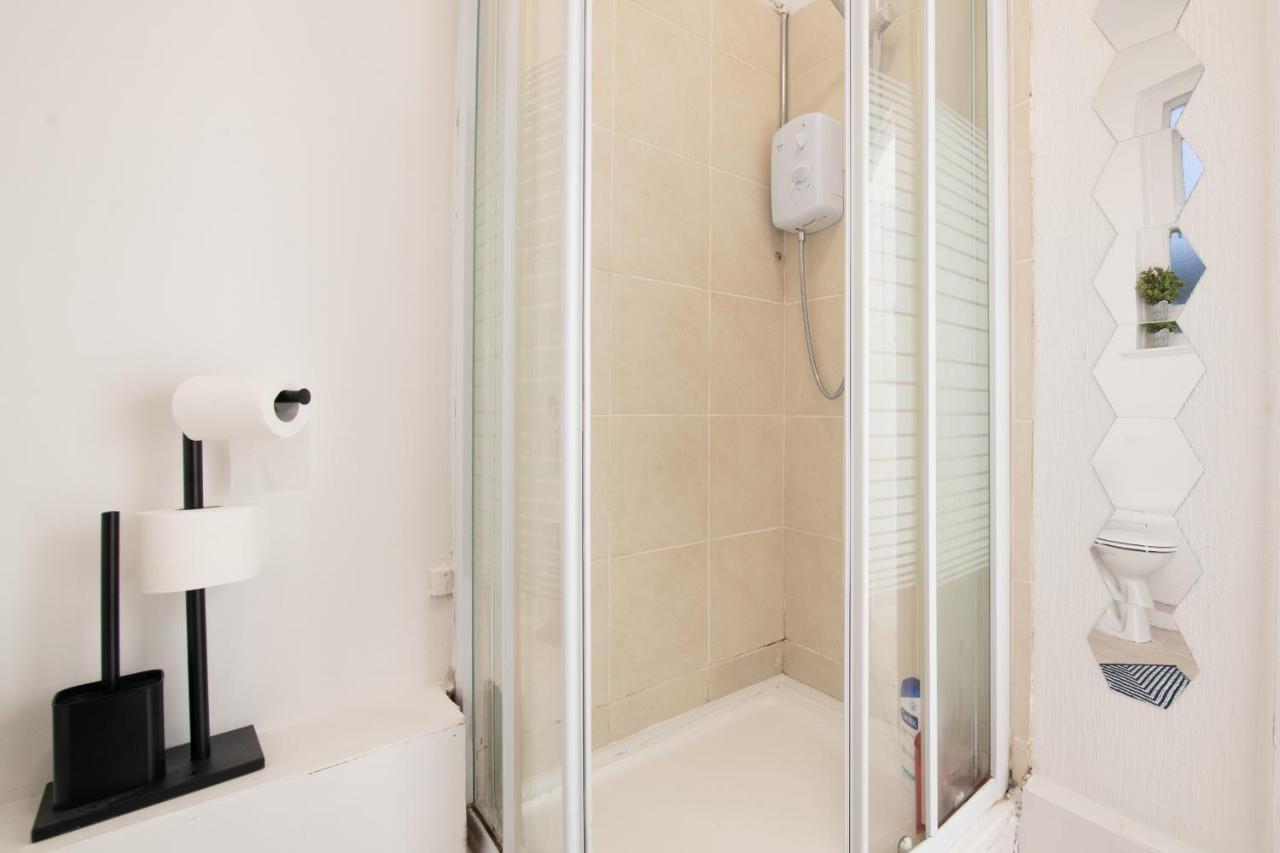 Crosby Apartments Liverpool Luaran gambar