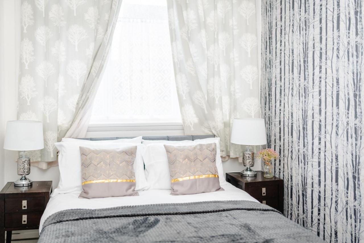 Crosby Apartments Liverpool Luaran gambar