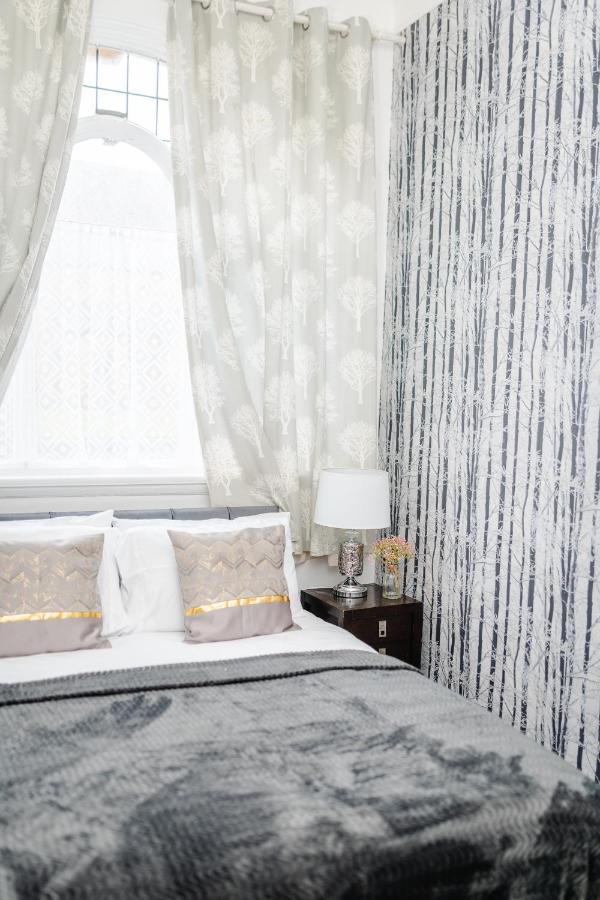 Crosby Apartments Liverpool Luaran gambar